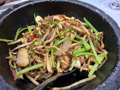-味+新京宴·烤鸭·北京菜(创意谷店)