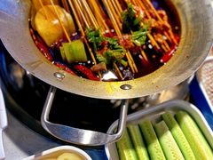-让签签飞小郡肝串串香(春熙路形象店)