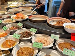-黄山老妈·土菜(碧桂园店)