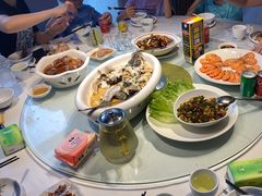 -陶缘一号·四季缘·老字号顺德菜·户外婚礼家宴(西滘店)