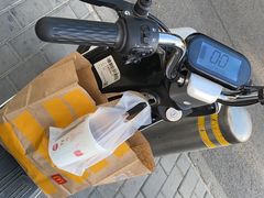 -麦当劳(团结湖店)