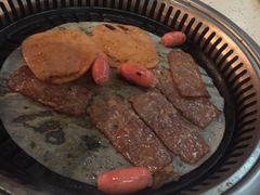 -金权道韩式自助烤肉(嘉华国际店)