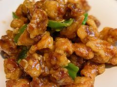 -宏达老菜馆(东安街店)