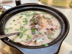 鱼羊鲜-蔡阿水羊肉店
