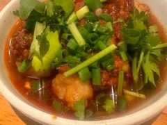 -兵哥豌豆面(雅颂居店)