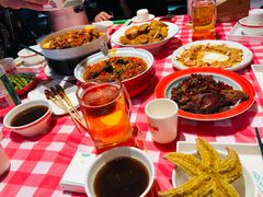 -辣小鲜·南昌大排档(船山路店)