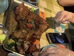 -美森西餐厅(曙光大道店)
