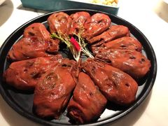 -荷塘秋月·本帮江浙菜(国权路店)