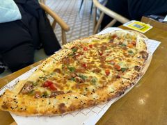 -SULTAN·苏坦土耳其餐厅(新光汇店)