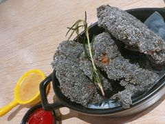 -托斯卡纳烘焙意大利餐厅(五天地店)