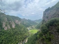 -十九峰景区