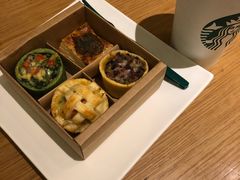 -星巴克臻选(威海威高广场店)