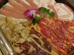 -妙香居韩国烤肉(容桂天佑城店)