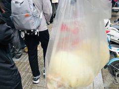 -清泉阁包子铺(中山路店)