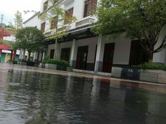 -九龙江国家森林公园