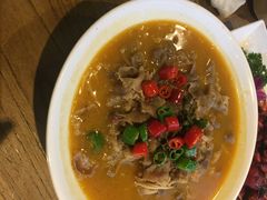 -浔庐餐厅•江西老字号•九江菜(南湖国际店)