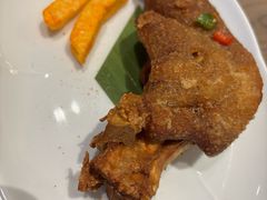 -四道菜·福建菜馆(新街口金鹰店)