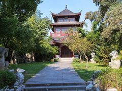 -堤角公园