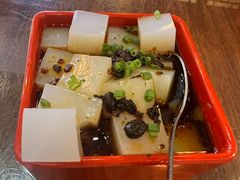 -长兴菜馆(高桥店)