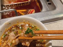 -海底捞火锅(群光广场店)