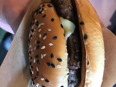 -麦当劳(西安雁塔路店)