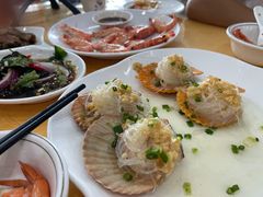 -鹏城人家海鲜酒家·23年老字号(较场尾店)