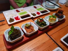 北京味道-四季民福烤鸭店(前门廊房二条店)