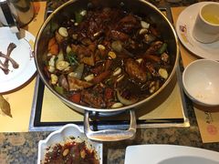 -黄记煌三汁焖锅(渝北金港国际店)