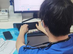-全心全意动物诊疗中心医院(北苑店)