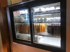 -西贝(大卫城店)