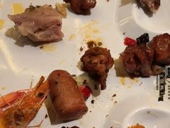 -汉丽斯巴西烤肉自助(市南店)