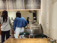 -勃利地摊热面(阿里山小区店)