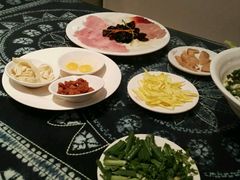 -桥香园云南过桥米线(金马碧鸡店)