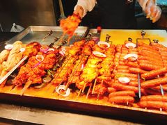 -梨花自助烤肉(天河城店)