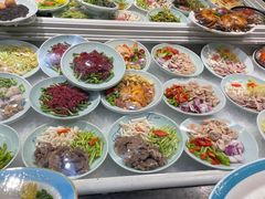 -爷爷的草帽·海鲜馆(孙塘路店)
