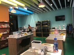 -米柚烘焙教室(工联CC店)