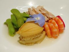 -尚品越府·融合餐厅(延安路店)