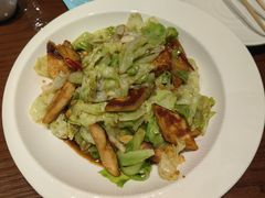 -巴依老爷新疆美食(牡丹园店)