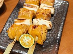 -8PINTS八品脱·日料·烧鸟·精酿小酒馆(莘庄店)
