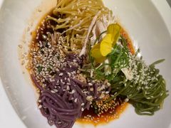 -绿茶餐厅(南昌王府井店)