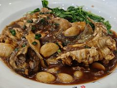 -启东小海鲜(庄先湾路1号店)