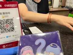 -喜莲咖啡