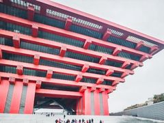 -中华艺术宫(上海美术馆)