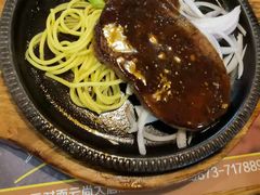 -佐尚客牛排西式自助沙拉吧(开远店)