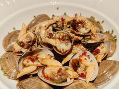 -许爷家·生态湖鲜(徐汇日月光店)