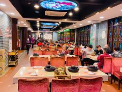 大堂-点都德(大茶楼店)