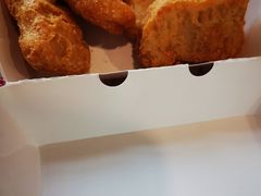 -肯德基(杭州和平饭店)