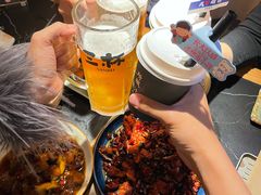-三杯赤運·中式小酒馆(所城里店)