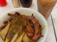 -百乐门粉面店(二龙喉分店)