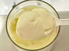 -连杏双皮奶(长沙国金店)